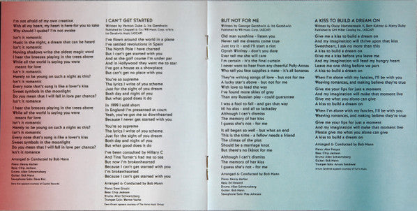 stardust...-the-great-american-songbook-volume-iii