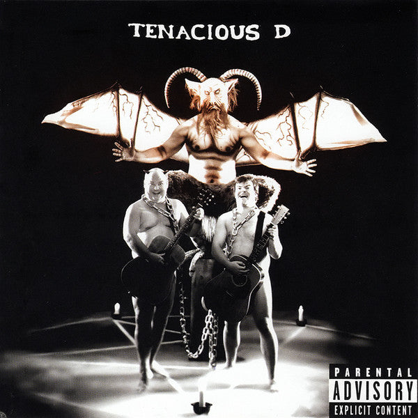tenacious-d