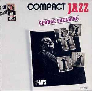 george-shearing