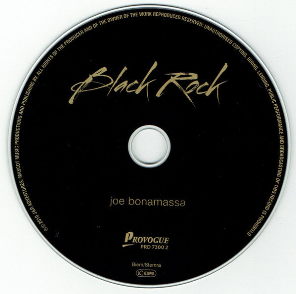 black-rock