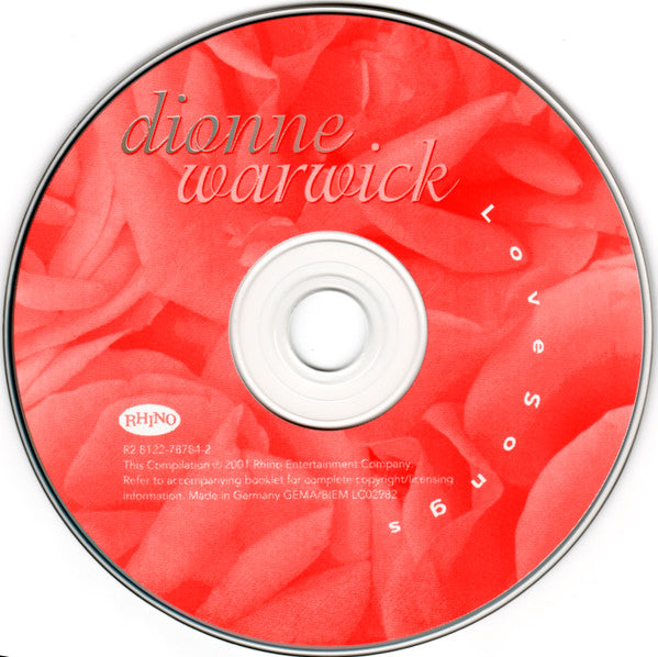love-songs