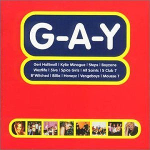 g-a-y