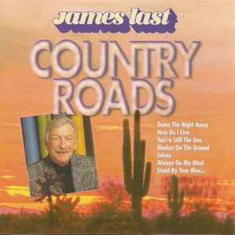 country-roads
