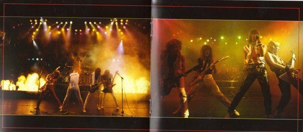 pyromania