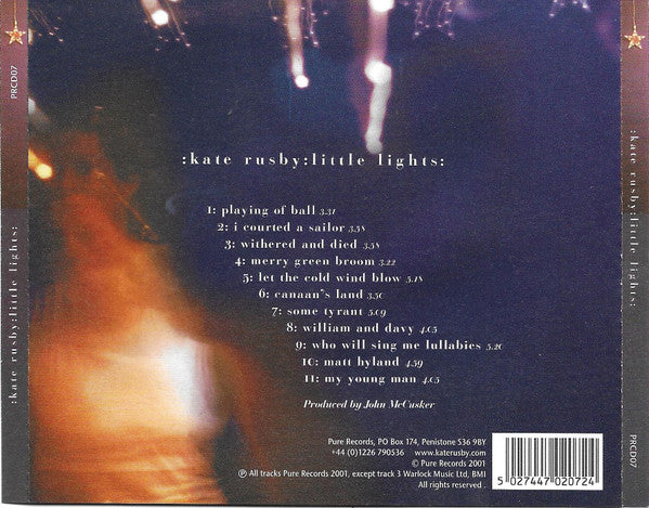 little-lights