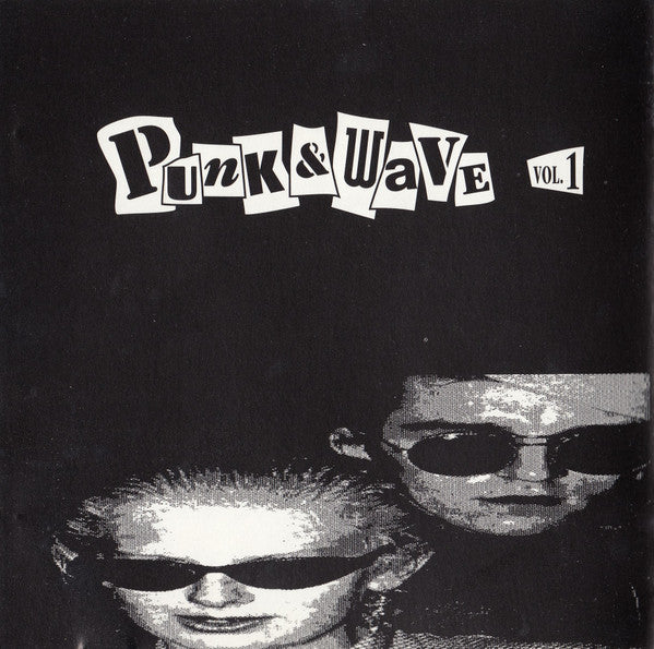 punk-&-wave-vol.-1---the-no-future-generation