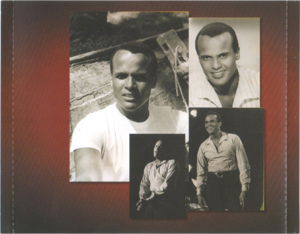 the-best-of-harry-belafonte