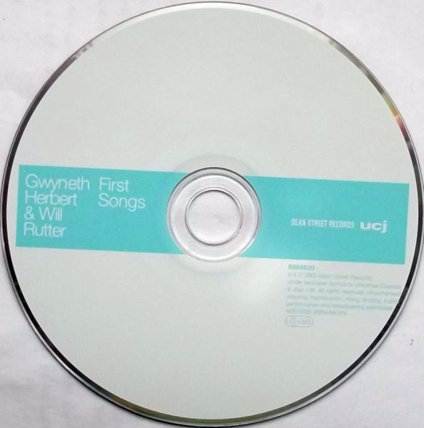 first-songs