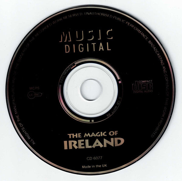 the-magic-of-ireland
