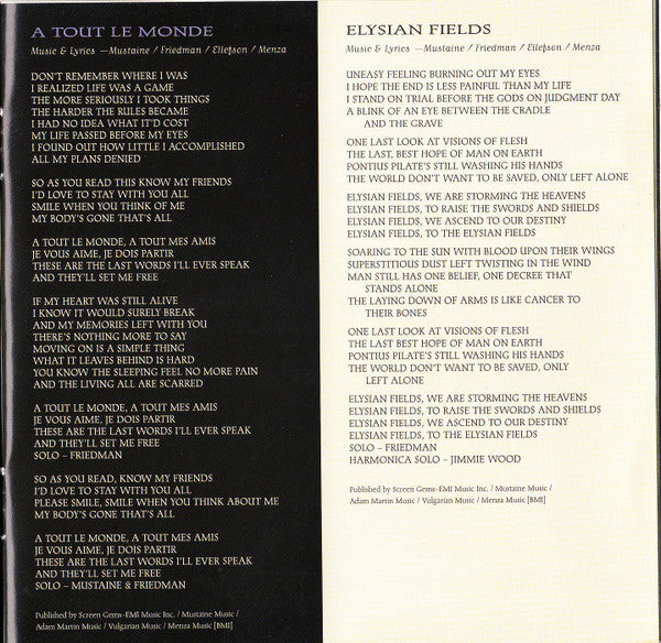 youthanasia