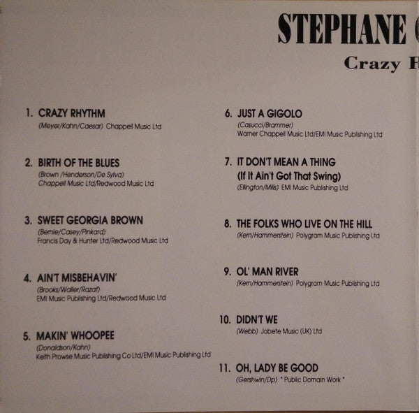 crazy-rhythm