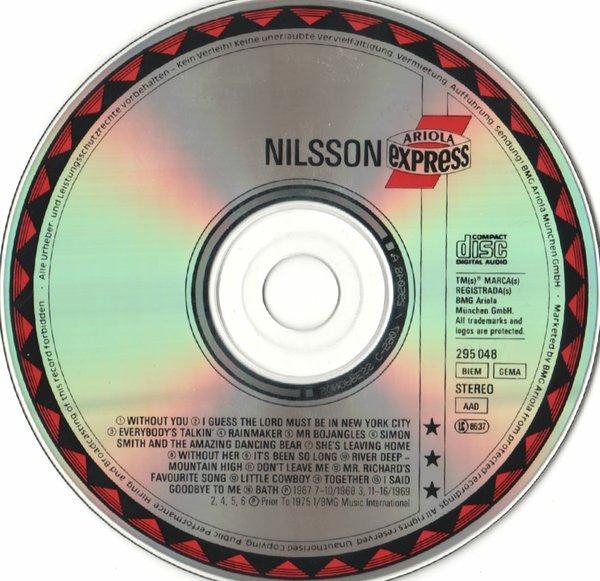 nilsson