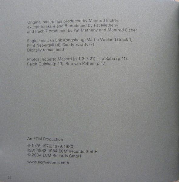 selected-recordings