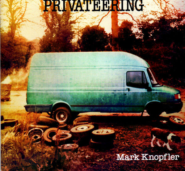 privateering