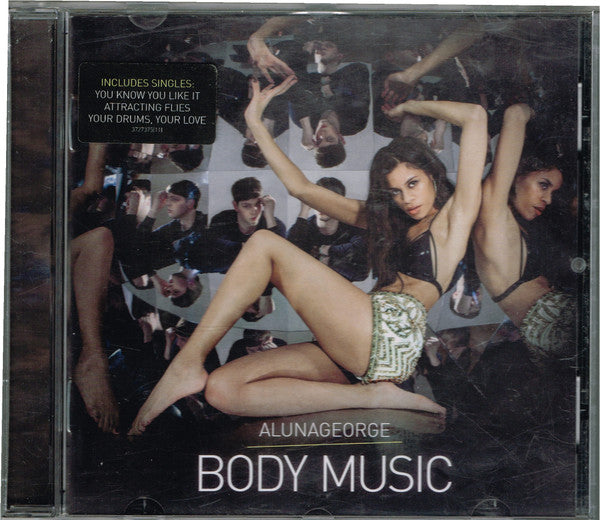 body-music