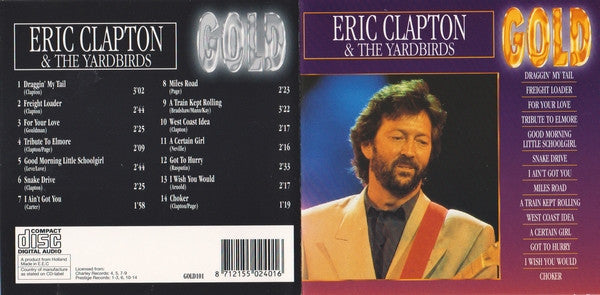 gold