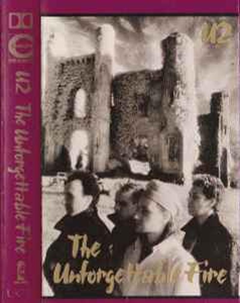 the-unforgettable-fire