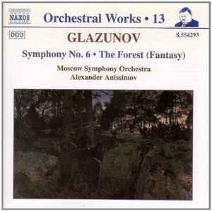 symphony-no.-6-•-the-forest-(fantasy)