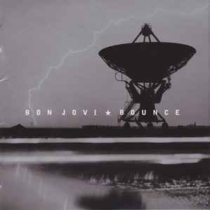 bounce