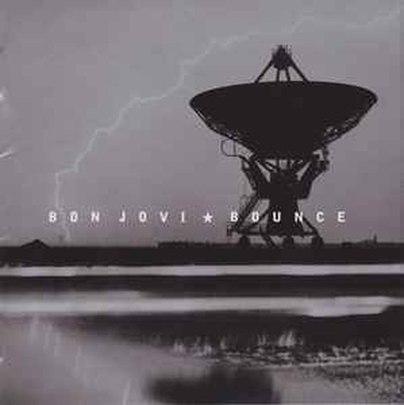bounce