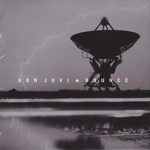 bounce