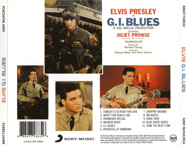 g.i.-blues