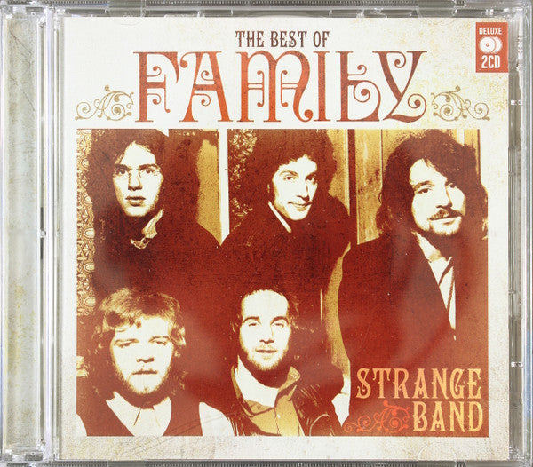 strange-band-the-best-of-family