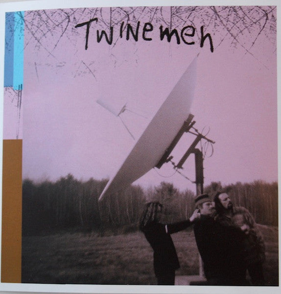 twinemen