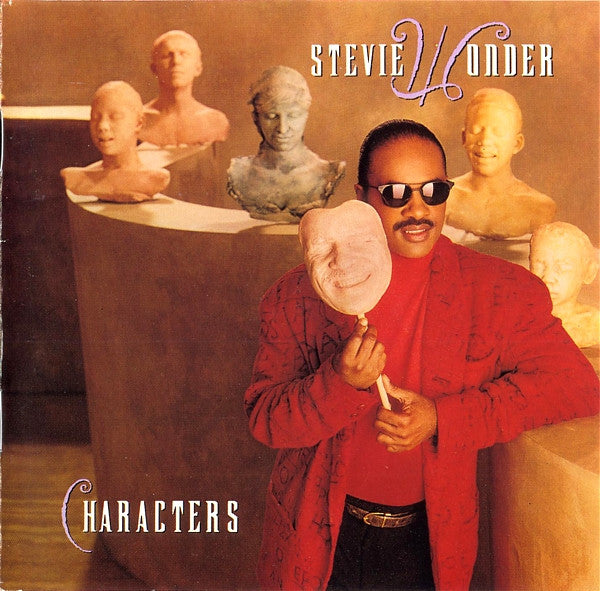 characters