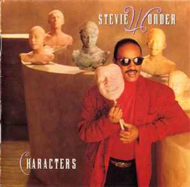 characters