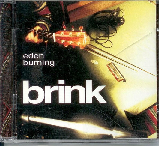 brink