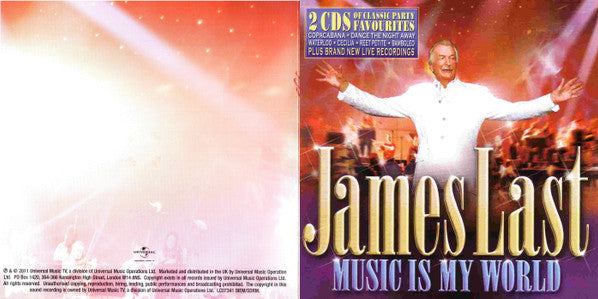 music-is-my-world
