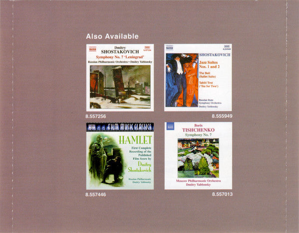 ballet-suites-nos.-1-4
