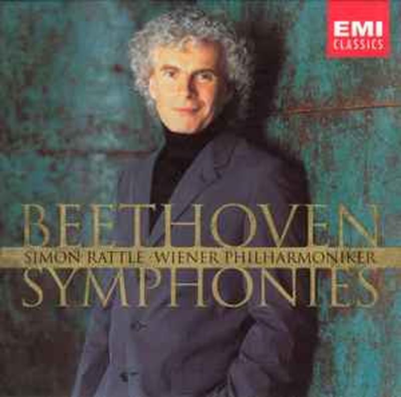 symphonies