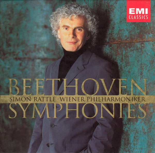 symphonies