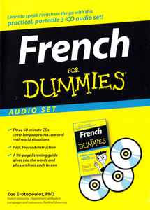 french-for-dummies