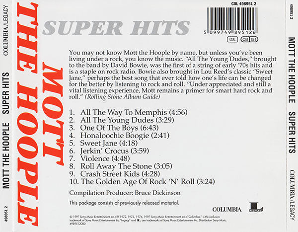 super-hits