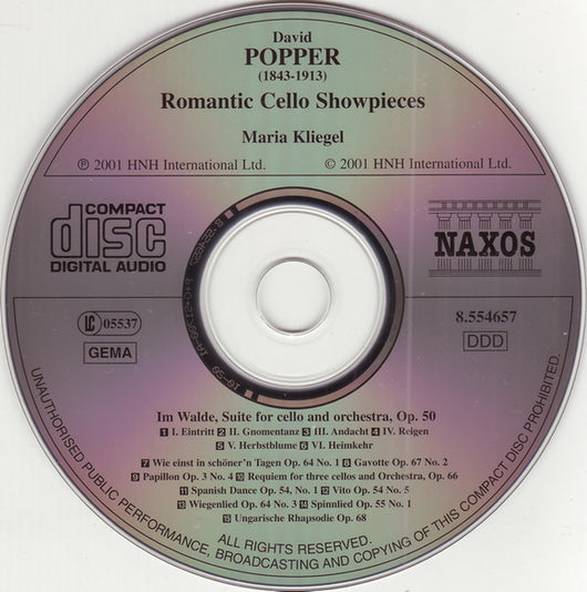 romantic-cello-showpieces