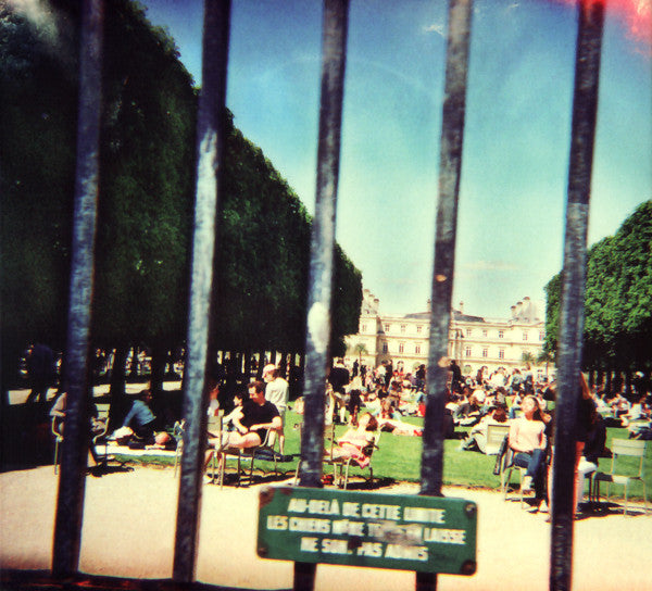 lonerism