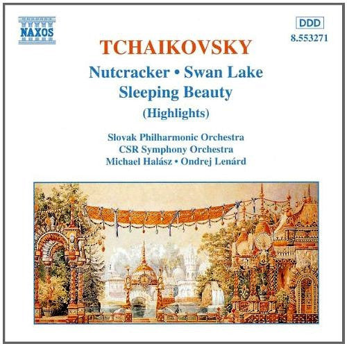 nutcracker-•-swan-lake-•-sleeping-beauty-(highlights)