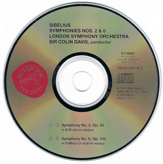 symphonies-nos.-2-&-6