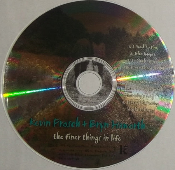 the-finer-things-in-life