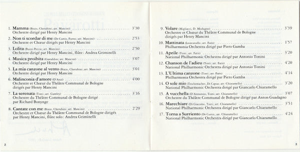 les-plus-belles-chansons-damour