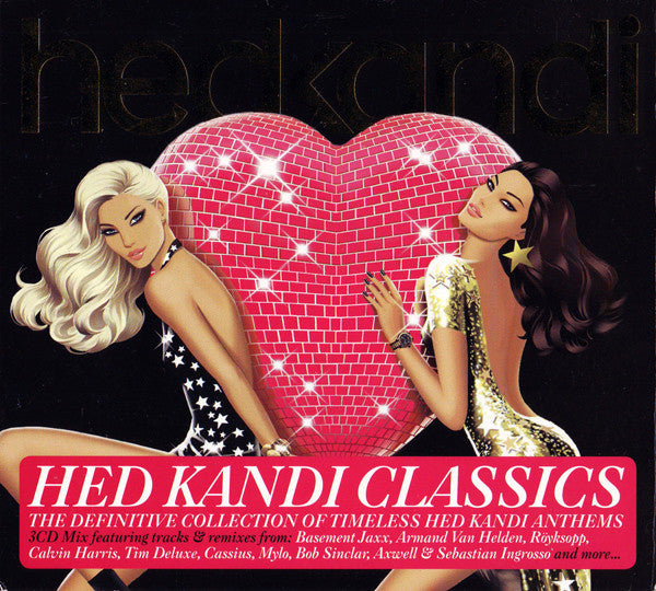 hed-kandi:-classics-ii