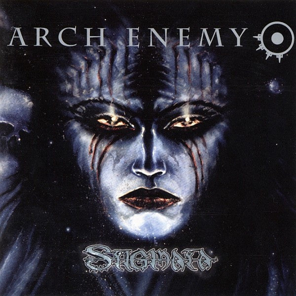 stigmata