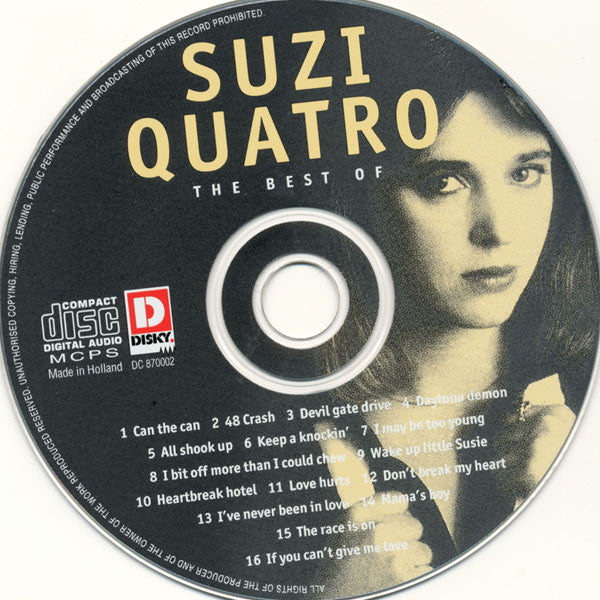 the-best-of-suzi-quatro