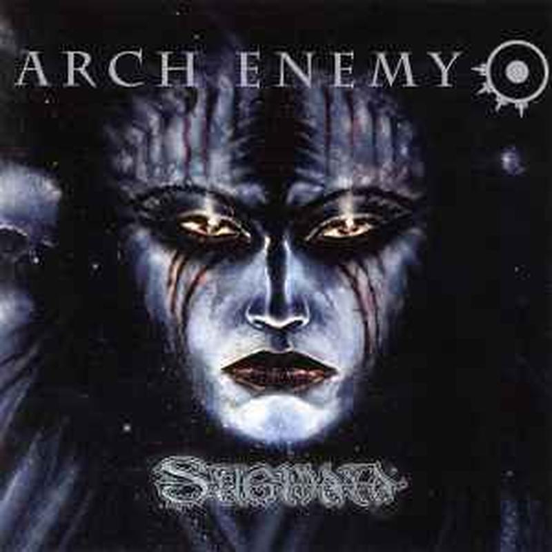 stigmata