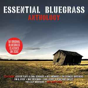 essential-bluegrass-anthology