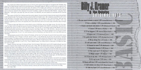 original-hits