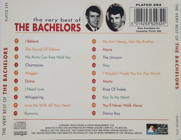 the-very-best-of-the-bachelors